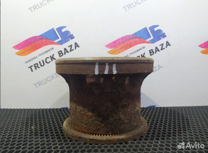 Ступица передняя Man TGA, Man TGS, Man TGX
