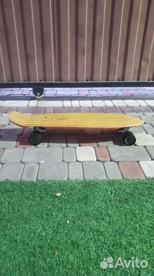 Пени борд oxelo