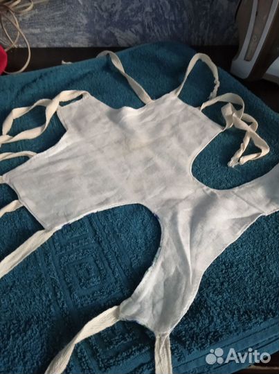 Попона послеоперационная