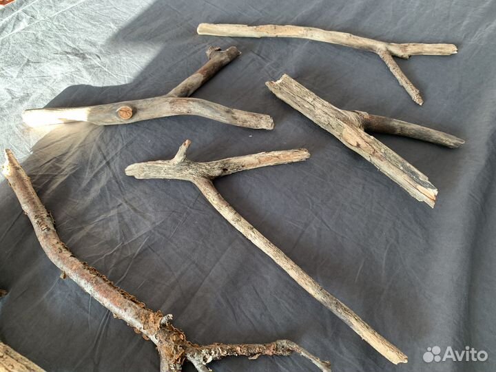 Для быта Рогатка из дерева Деревянные заготовки