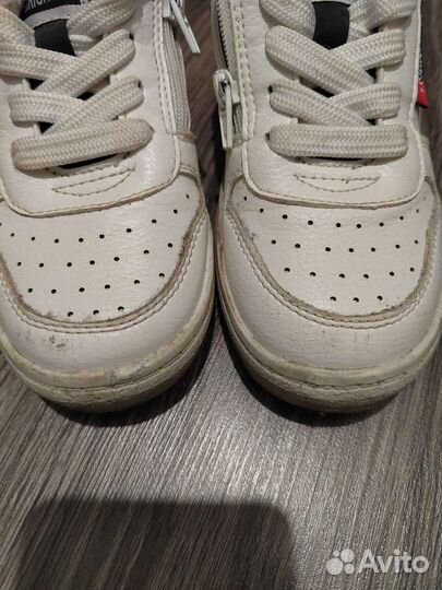 Кеды для мальчика