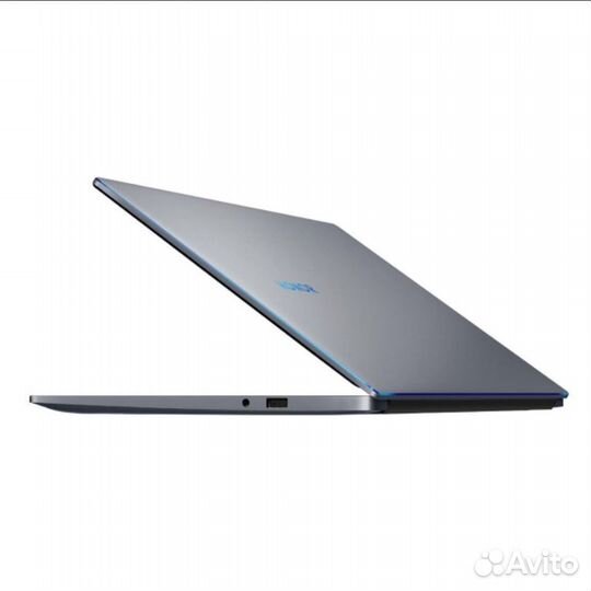 Honor Magicbook 14, Ryzen 5, 8/512, новый