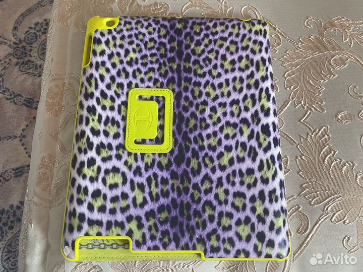 Обложка для планшета Just Cavalli