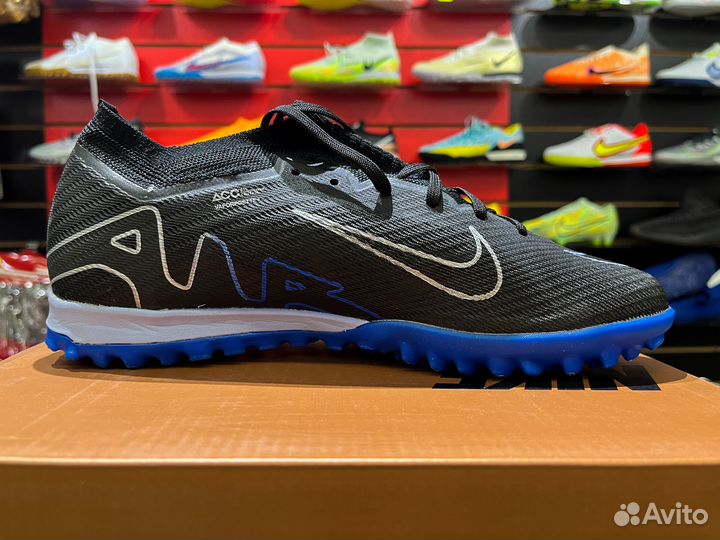 Сороконожки Nike Mercurial Vapor 15