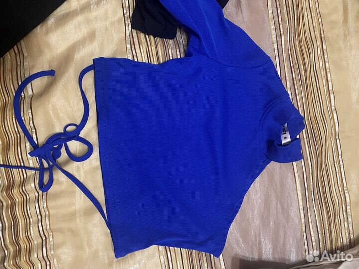 Мешок женских вещей