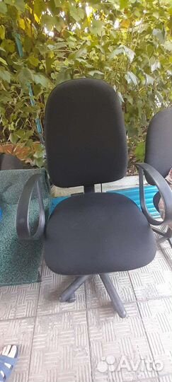 Компьютерное кресло бу