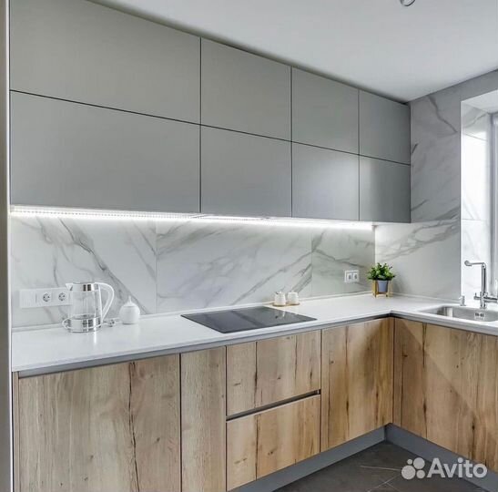 Кухня эконом