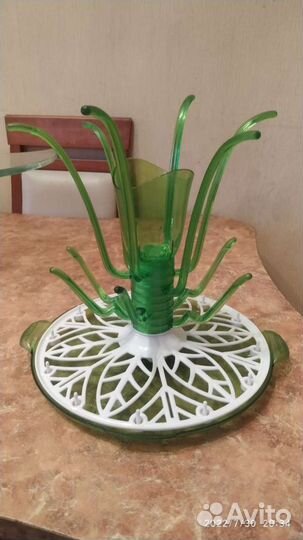 Держатель/сушилка для бутылочек