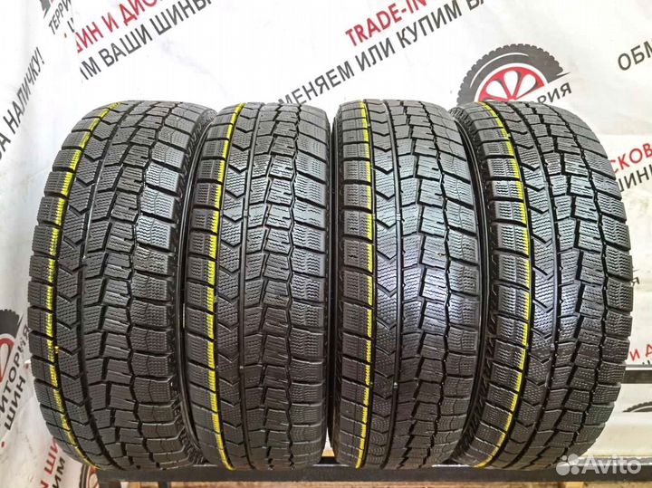 Dunlop Winter Maxx WM01 185/60 R15 98V