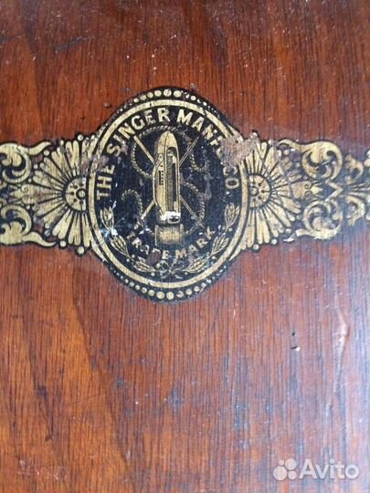 Швейные машинки зингер ручные