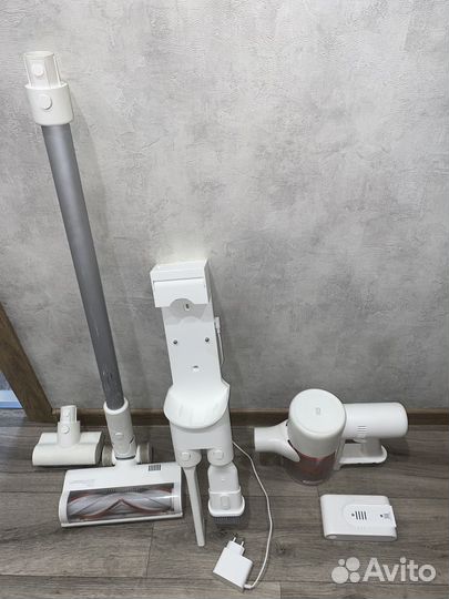 Пылесос Xiaomi Mi Vacuum Cleaner G9 (на запчасти)