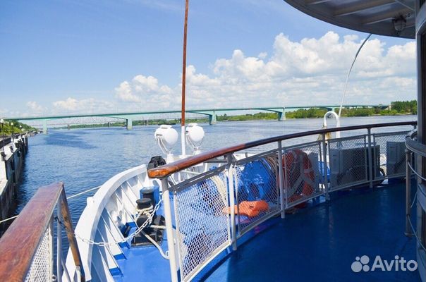 4.сен.23 Пермь-Белозерск,Череповец-Пермь /ук0904