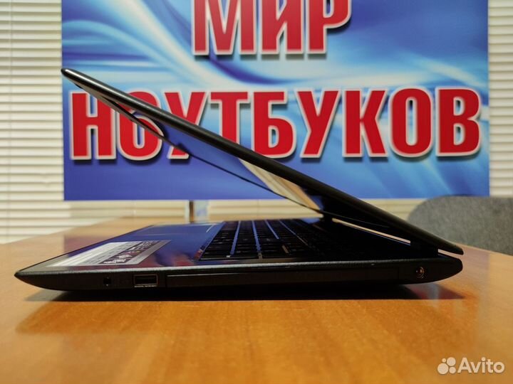 Ноутбук Acer / в идеале / core i3 / geforce / ssd