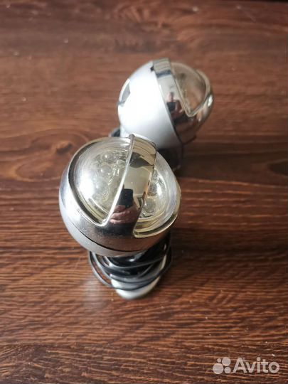 Лампа H4 Philips, дневные ходовые огни дхо б/у