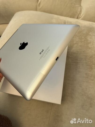 Ipad4 32GB MD526TU/A