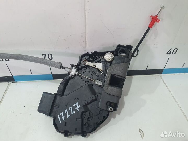 Замок двери задней правой Mondeo IV 2007-2015