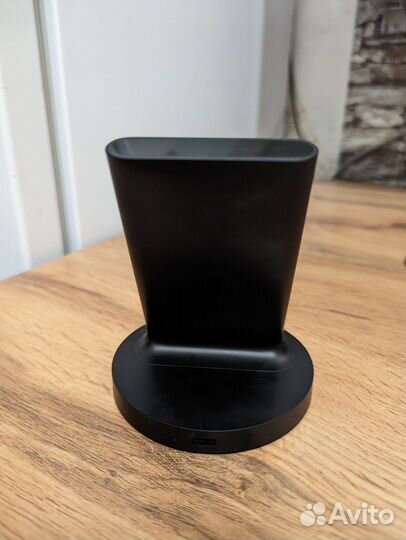 Беспроводная зарядка xiaomi 20w