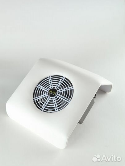 Вытяжка для маникюра 858-11