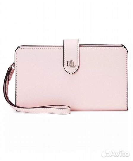 Новая Crossbody оригинал Ralph Lauren