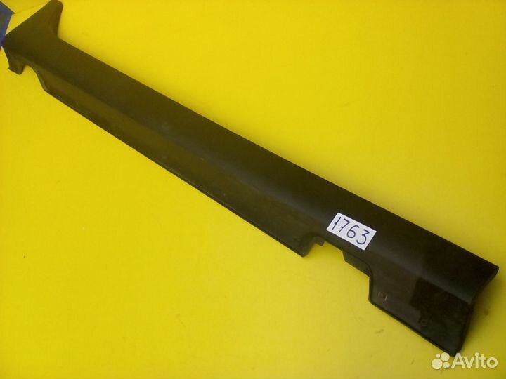 Hyundai ix35 Накладка порога правая