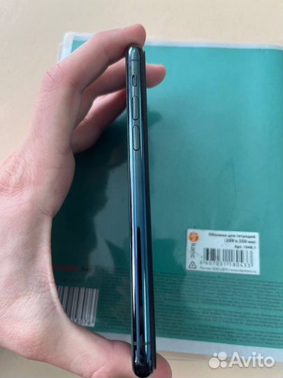 iPhone 11 Pro, 256 ГБ