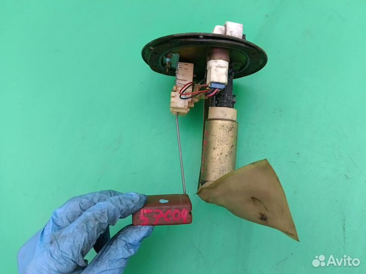 Бензонасос для Mazda 626 GF