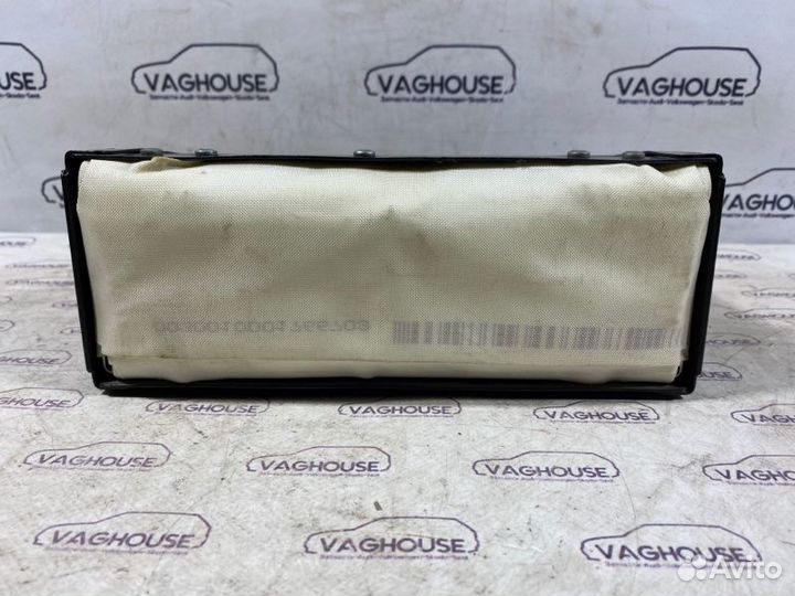 Аирбаг пассажирский Volkswagen Passat B5 3B2 1.8T