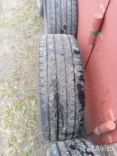 Viatti Bosco A/T 215/65 R16