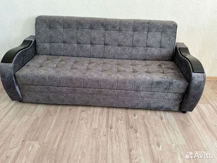 Раскладные диваны в наличии