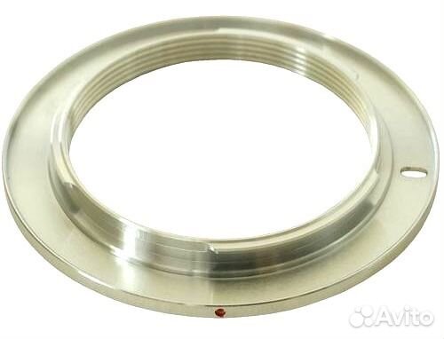 Все Адаптеры на любую камеру и любой Объектив