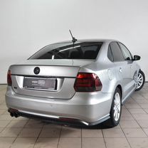 Купить Volkswagen Polo 🚘 от 65 000 ₽ в Москве и Московской