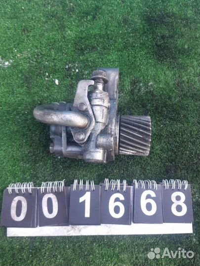 Гидроусилитель руля