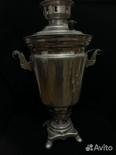 Самовары 2 штуки