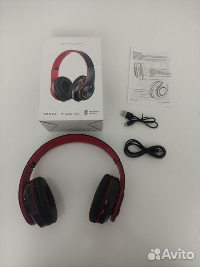 Беспроводные наушники Stimaxon