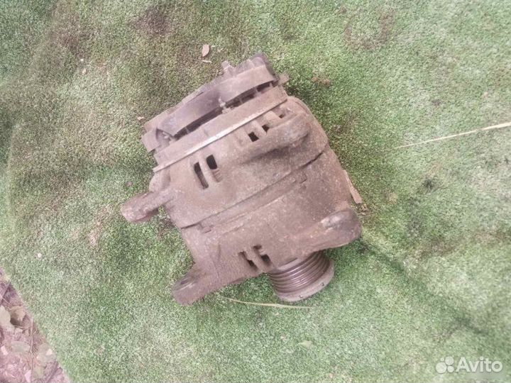 Генератор Renault Scenic 2 K9K732