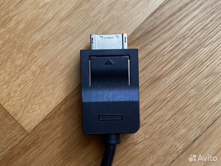 BN39-02687A Samsung one connect cable