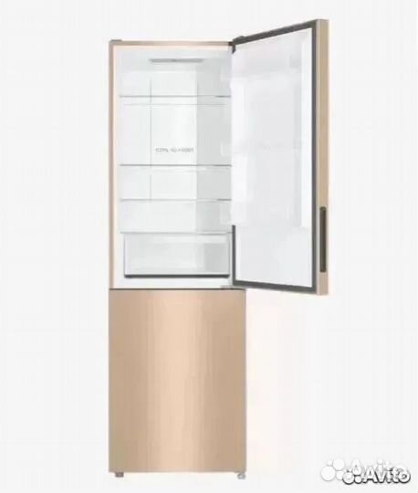 Холодильник Haier CEF535AGG Новый