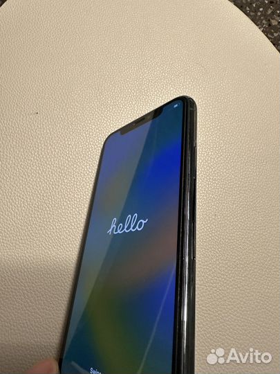 iPhone 11 Pro, 256 ГБ