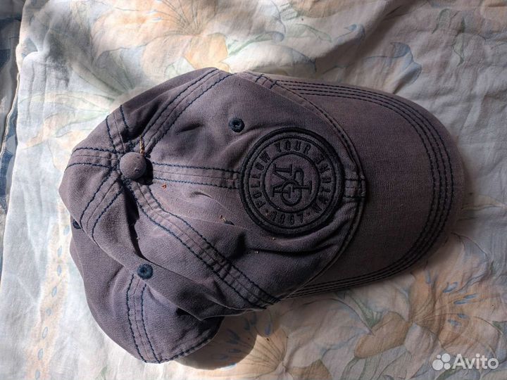 Кепка бейсболка детская