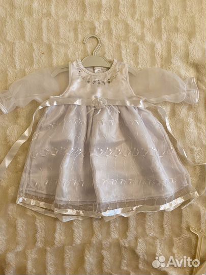 Вещи для девочки