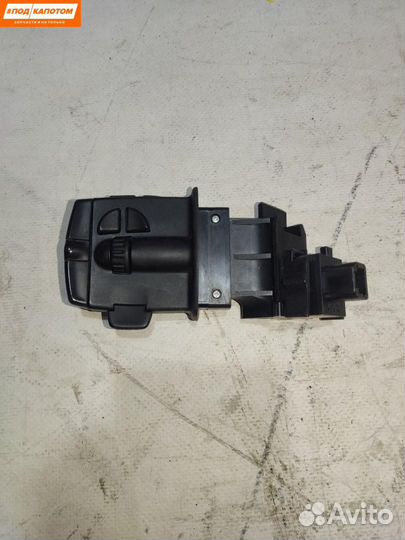 Джойстик управления мультимедиа Renault Megane 3