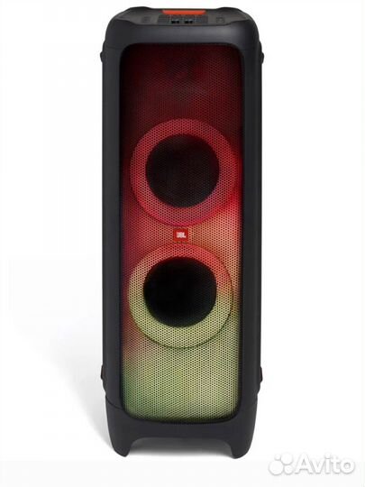 Колонка jbl partybox 1000