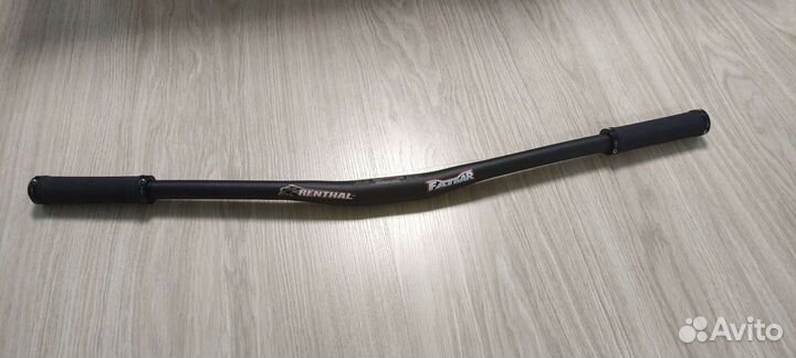 Renthal Fatbar руль манетка х9 x5 Sram