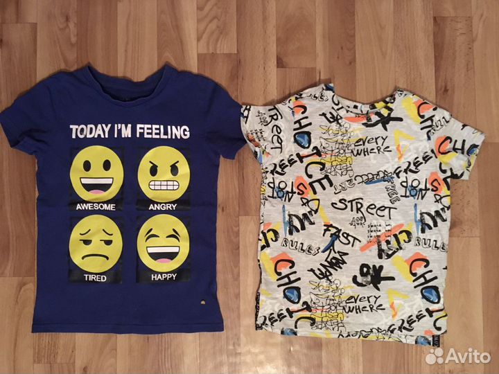 Детские вещи