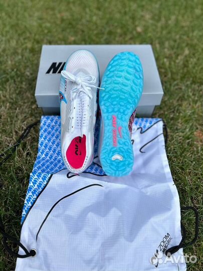 Сороконожки nike air zoom 39-45