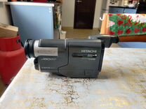 Видеокамера hitachi 8mm VM E338E