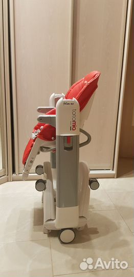 Стульчик для кормления peg perego tatamia