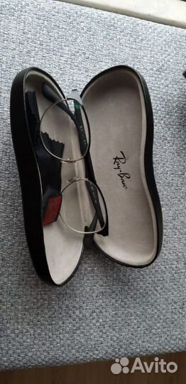 Очки для дали Ray-Ban RX6365