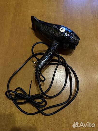 Фен на запчасти