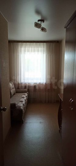 2-к. квартира, 38 м², 5/9 эт.